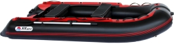 Лодка ПВХ SMarine STRONG 380 под мотор, фото 3