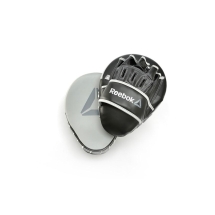 Лапы боксерские Retail Hook and Jab Pads - Grey RSCB-11150GR Лапы боксерские Retail Hook and Jab Pads - Grey RSCB-11150GR