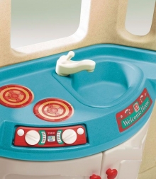 Домик Step 2 "Мой дом" 727000, фото 2 Домик Step 2 "Мой дом" 727000, фото 2