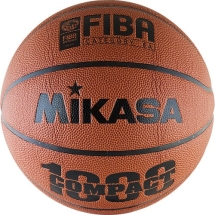 Мяч баск. "MIKASA BQC1000" р.6, композ.синт.кожа (микрофибра),FIBA Appr,нейл.корд,бут.кам,кор-ор-ч Мяч баск. "MIKASA BQC1000" р.6, композ.синт.кожа (микрофибра),FIBA Appr,нейл.корд,бут.кам,кор-ор-ч
