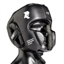 Шлем боксерский ULTIMATUM BOXING Reload Black HG 3.0 Шлем боксерский ULTIMATUM BOXING Reload Black HG 3.0