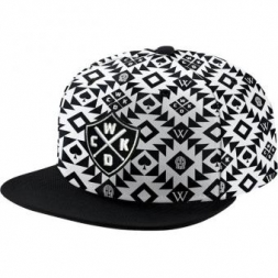 Бейсболка Wicked One wckcap033 Бейсболка Wicked One wckcap033