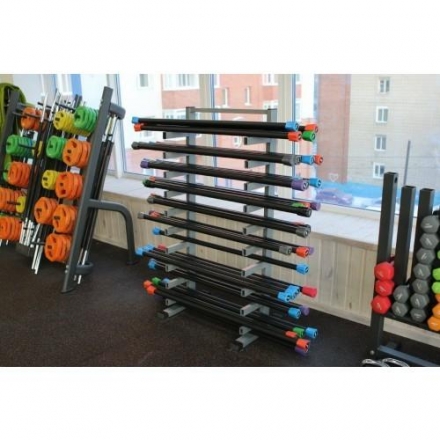 Бодибар PROFI-FIT, 4 кг, фото 6