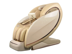 Массажное кресло OTO CENTURION PRO LIGHT CN-01, фото 1 Массажное кресло OTO CENTURION PRO LIGHT CN-01, фото 1