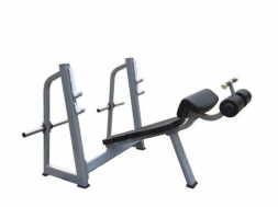 Силовая скамья GROME fitness AXD5041A