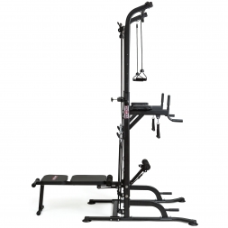 Многофункциональный тренажер VictoryFit VF-T66, фото 4 Многофункциональный тренажер VictoryFit VF-T66, фото 4