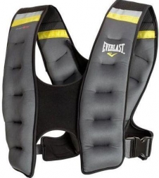 Жилет EVERLAST с утяжелением EVERGRIP WEIGHTED 10LB (4.5кг)
