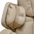 Массажное кресло Ergonova Organic 2 Beige