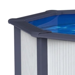 Бассейн PoolMagic Sky 5,5x1,3 м Premium, фото 2