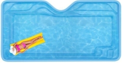 Бассейн 7,1х3,6х1,3-1,8м. Маттерхорн Marshall Pools (чаша), фото 1 Бассейн 7,1х3,6х1,3-1,8м. Маттерхорн Marshall Pools (чаша), фото 1