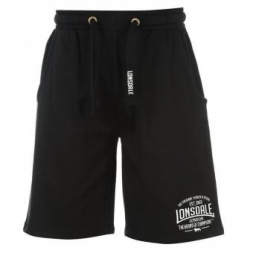 Шорты Lonsdale Box Lightweight, фото 1 Шорты Lonsdale Box Lightweight, фото 1