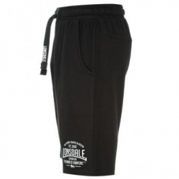 Шорты Lonsdale Box Lightweight, фото 2 Шорты Lonsdale Box Lightweight, фото 2