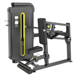 BRONZE GYM BW-3026 Отжимание сидя BRONZE GYM BW-3026 Отжимание сидя