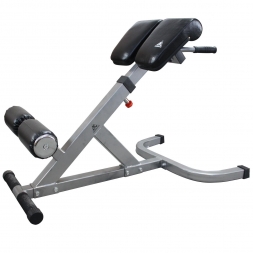 Гиперэкстензия DFC Homegym SUB026, фото 1 Гиперэкстензия DFC Homegym SUB026, фото 1