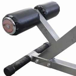Гиперэкстензия DFC Homegym SUB026, фото 6 Гиперэкстензия DFC Homegym SUB026, фото 6