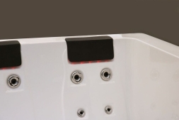 Спа бассейн Fonteyn Spas Trend Serene, фото 7