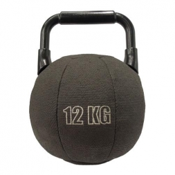 Гиря в мягкой оболочке XD Kevlar, вес: 10 кг, фото 2