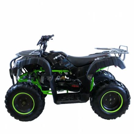 Квадроцикл MOTAX ATV Grizlik 200, фото 2