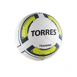 Мяч футбольный Torres Training №4, №5 Мяч футбольный Torres Training №4, №5