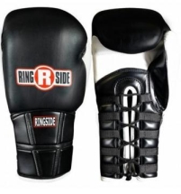 Перчатки профессиональные RINGSIDE Перчатки профессиональные RINGSIDE