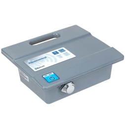 Робот пылесос Aquabot WR400, фото 4 Робот пылесос Aquabot WR400, фото 4