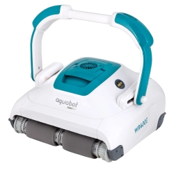 Робот пылесос Aquabot WR400, фото 1 Робот пылесос Aquabot WR400, фото 1