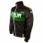 Олимпийка Venum "Team Brazil" Polyester Black