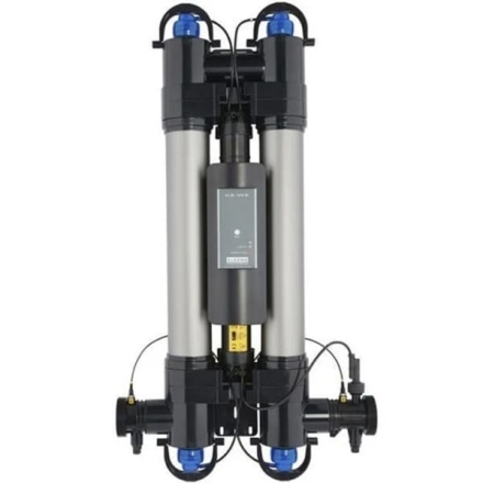 Ультрафиолетовая установка Elecro Steriliser UV-C HRP-110-EU, фото 1