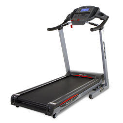 BH FITNESS PIONEER R5 Беговая дорожка, фото 1 BH FITNESS PIONEER R5 Беговая дорожка, фото 1