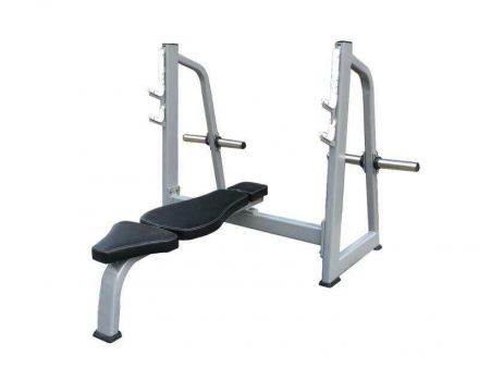 Силовая скамья GROME fitness AXD5043A, фото 1