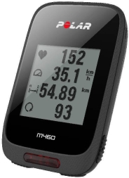 Монитор сердечного ритма POLAR M460
