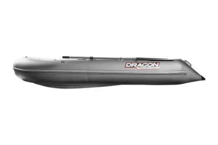 Моторная лодка ПВХ DRAGON (Драгон) 360 Sport НДНД, фото 8