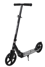 Самокат SportElite SE-310 черный Самокат SportElite SE-310 черный
