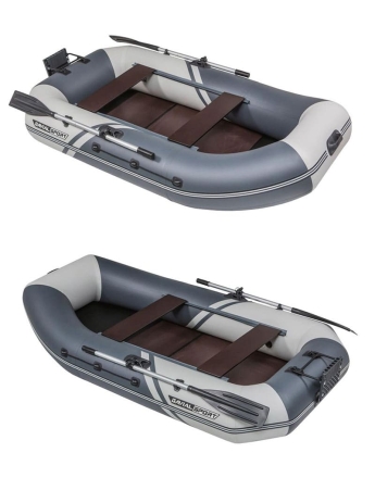 Моторная лодка GAVIAL 260НД SPORT, фото 1