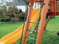 Ворота для флорбола молодежные 60х90см, фото 7 Ворота для флорбола молодежные 60х90см, фото 7