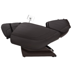 Массажное кресло Ergonova Organic Maxima XL Brown, фото 4 Массажное кресло Ergonova Organic Maxima XL Brown, фото 4