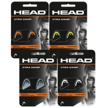 Виброгаситель HEAD XtraDamp, разные цвета Виброгаситель HEAD XtraDamp, разные цвета