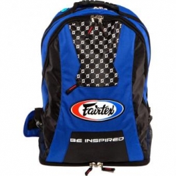 Рюкзак Fairtex faibag014, фото 1 Рюкзак Fairtex faibag014, фото 1