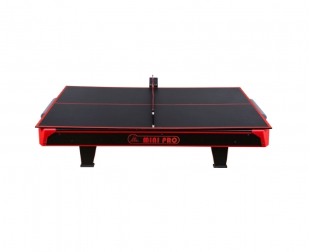 Игровой стол - аэрохоккей DFC MINI PRO 44" JG-AT-14401, фото 6