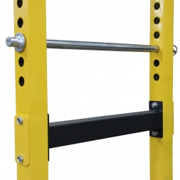 Cтойка силовая DFC POWERGYM PK040, фото 3 Cтойка силовая DFC POWERGYM PK040, фото 3