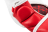 (UFC Premium True Thai белые, размер L)