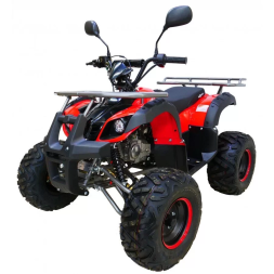 Квадроцикл MOTAX ATV Grizlik Lux 125сс, фото 2