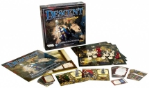 Descent: Поместье воронов Descent: Поместье воронов