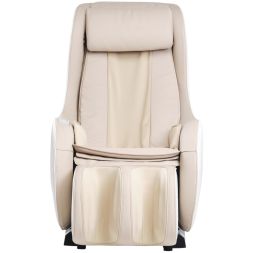 Массажное кресло Ergonova Organic Mini Beige, фото 2 Массажное кресло Ergonova Organic Mini Beige, фото 2