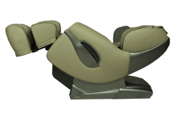 Массажное кресло iRest SL-A39 Beige, фото 4 Массажное кресло iRest SL-A39 Beige, фото 4