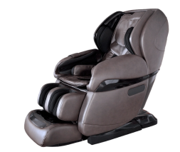 Массажное кресло iMassage Inspiration Brown Массажное кресло iMassage Inspiration Brown