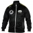 Олимпийка Venum "Team Silva" Polyester jacket
