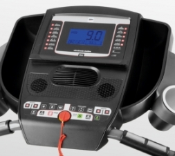 BH FITNESS PIONEER R2 Беговая дорожка, фото 6