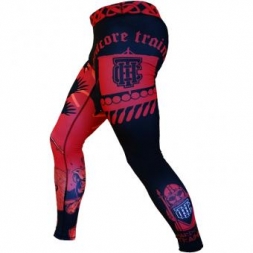 Штаны Hardcore Training hctpan06, фото 1 Штаны Hardcore Training hctpan06, фото 1