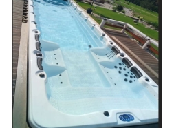 Плавательный Спа Бассейн JNJ Spas Swim SPA-8088, фото 5 Плавательный Спа Бассейн JNJ Spas Swim SPA-8088, фото 5